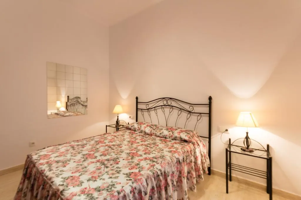 Apartamento Ramon Y Cajal Bajos L'Ametlla de Mar 0*,  Spain