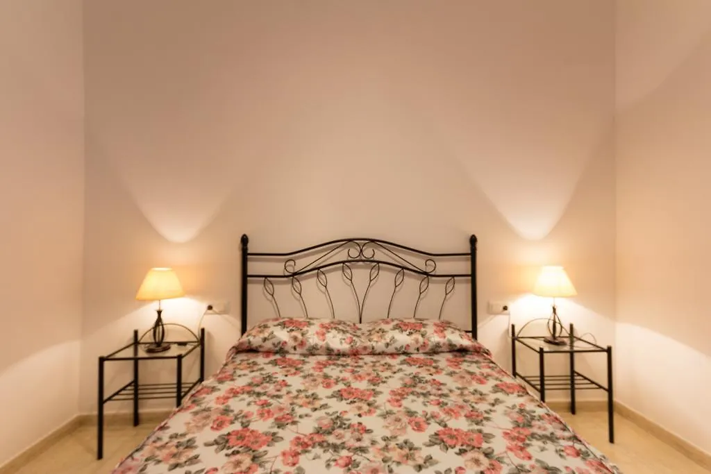 Apartamento Ramon Y Cajal Bajos L'Ametlla de Mar Apartment