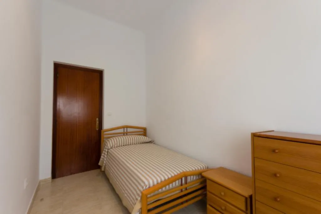 Apartamento Ramon Y Cajal Bajos L'Ametlla de Mar Apartment