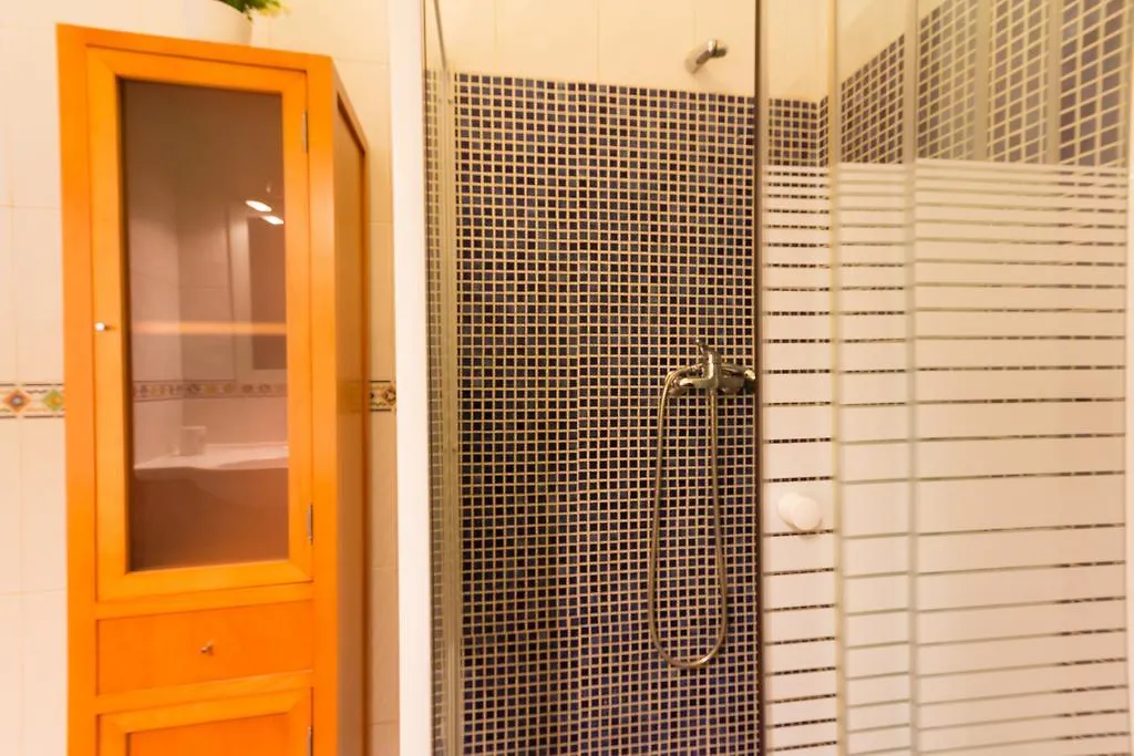 Apartamento Ramon Y Cajal Bajos L'Ametlla de Mar