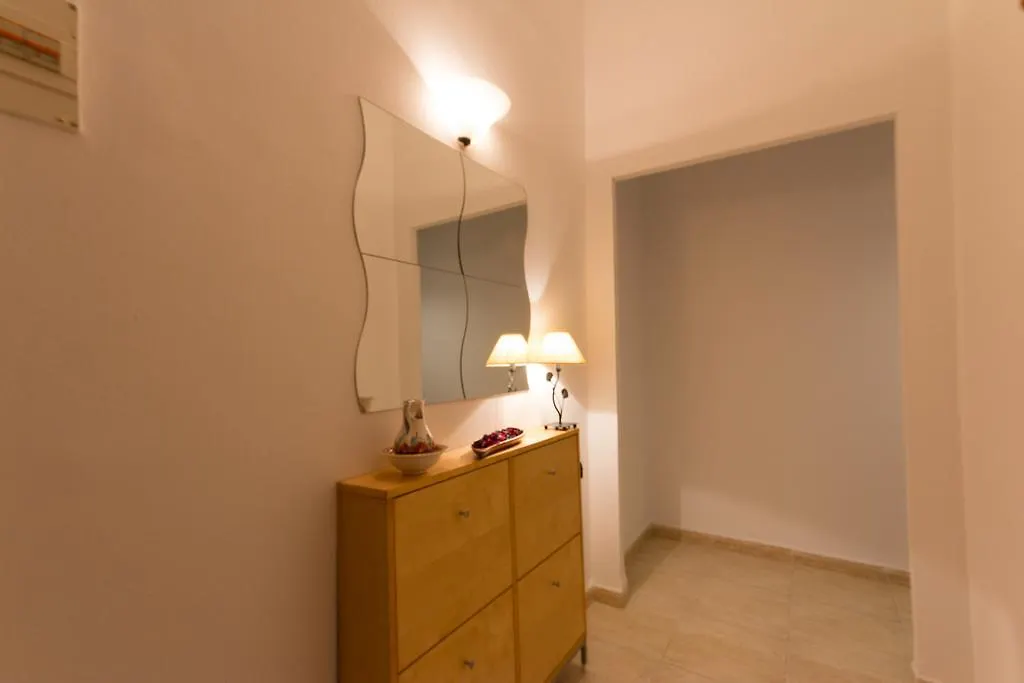 Apartamento Ramon Y Cajal Bajos L'Ametlla de Mar 0*,  Spain