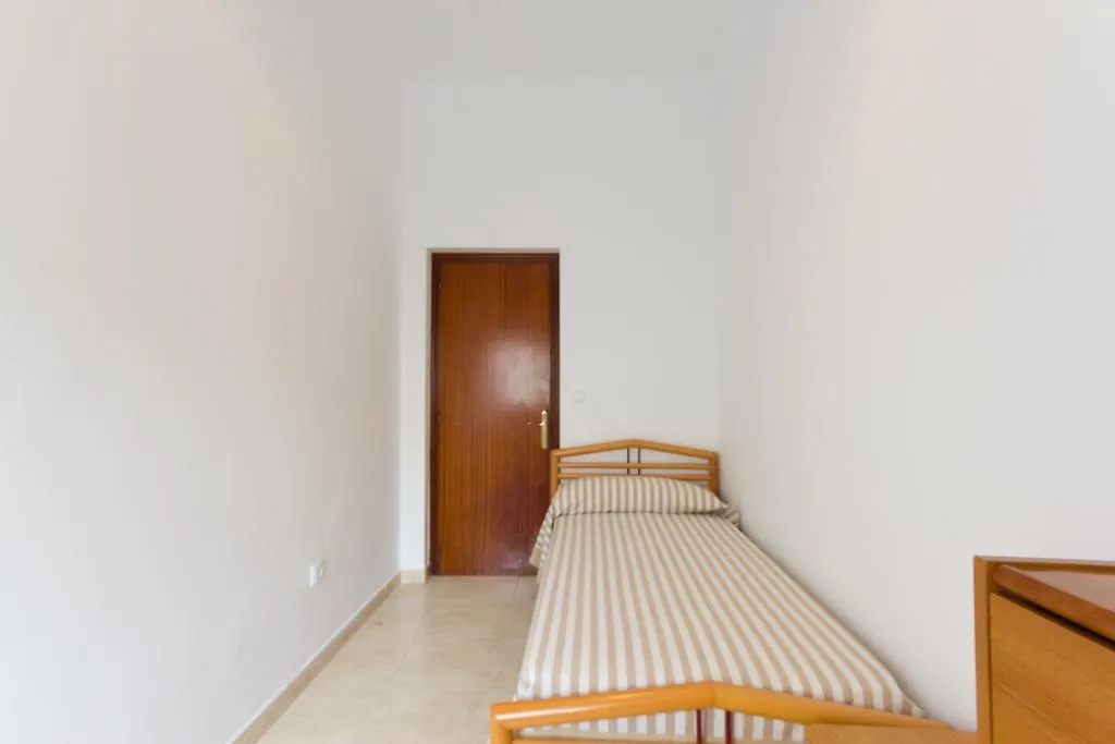 Apartment Apartamento Ramon Y Cajal Bajos L'Ametlla de Mar
