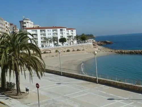 Apartamento Ramon Y Cajal Bajos L'Ametlla de Mar