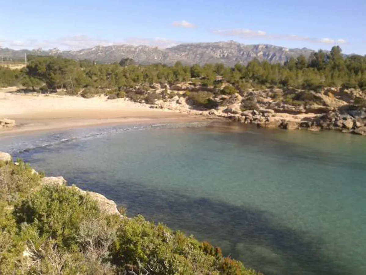 Apartamento Ramon Y Cajal Bajos L'Ametlla de Mar 0*,